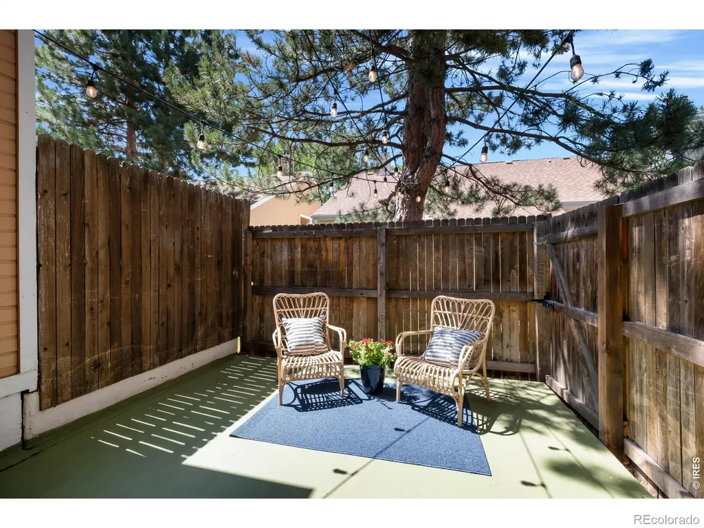 6465 Yank Court Arvada CO 80004