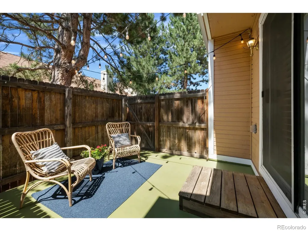 6465 Yank Court Arvada CO 80004