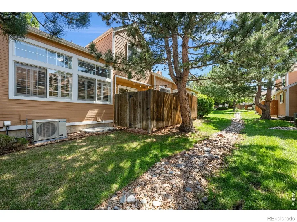 6465 Yank Court Arvada CO 80004