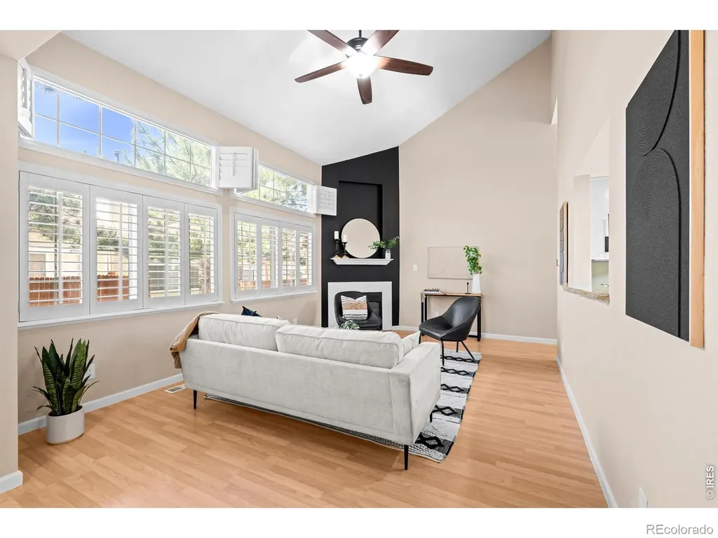6465 Yank Court Arvada CO 80004