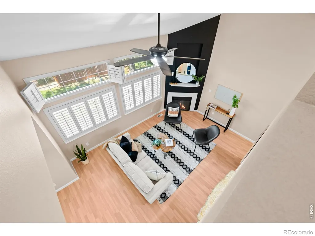 6465 Yank Court Arvada CO 80004