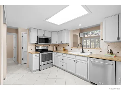 6465 Yank Court Arvada CO 80004