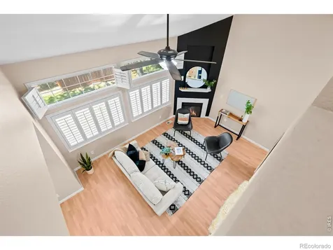 6465 Yank Court Arvada CO 80004