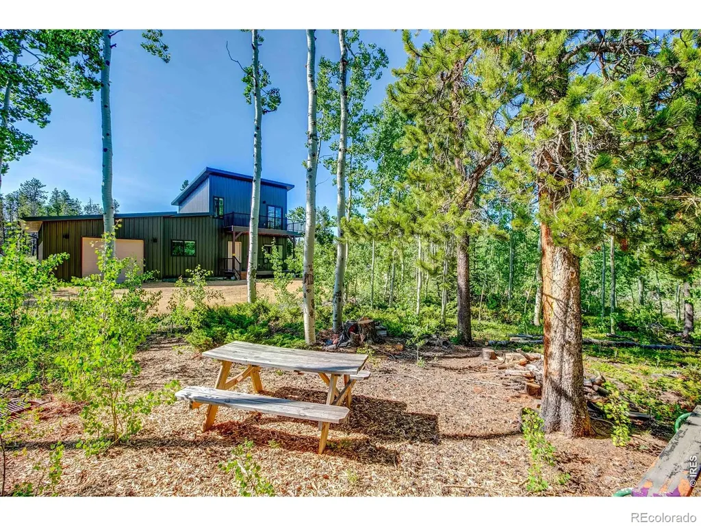 5431 Storm Mountain Drive Drake CO 80515