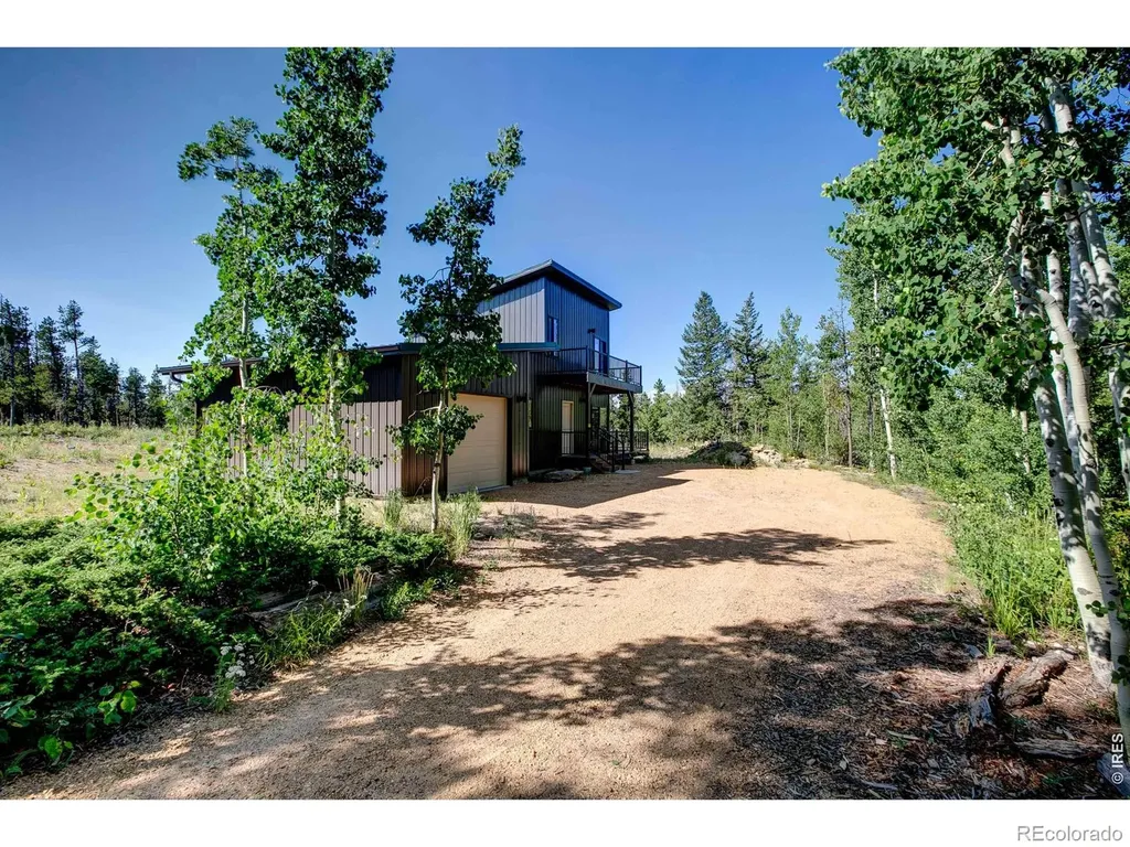 5431 Storm Mountain Drive Drake CO 80515