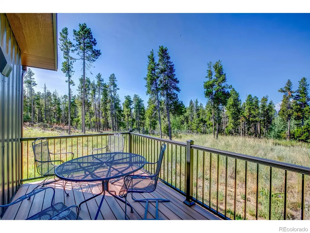 5431 Storm Mountain Drive Drake CO 80515