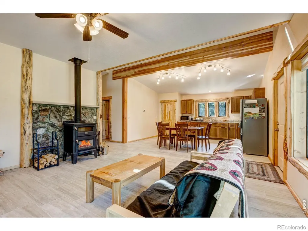 5431 Storm Mountain Drive Drake CO 80515