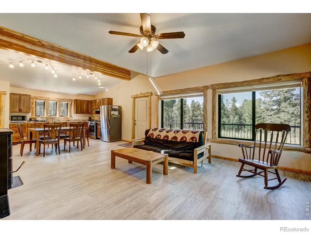5431 Storm Mountain Drive Drake CO 80515