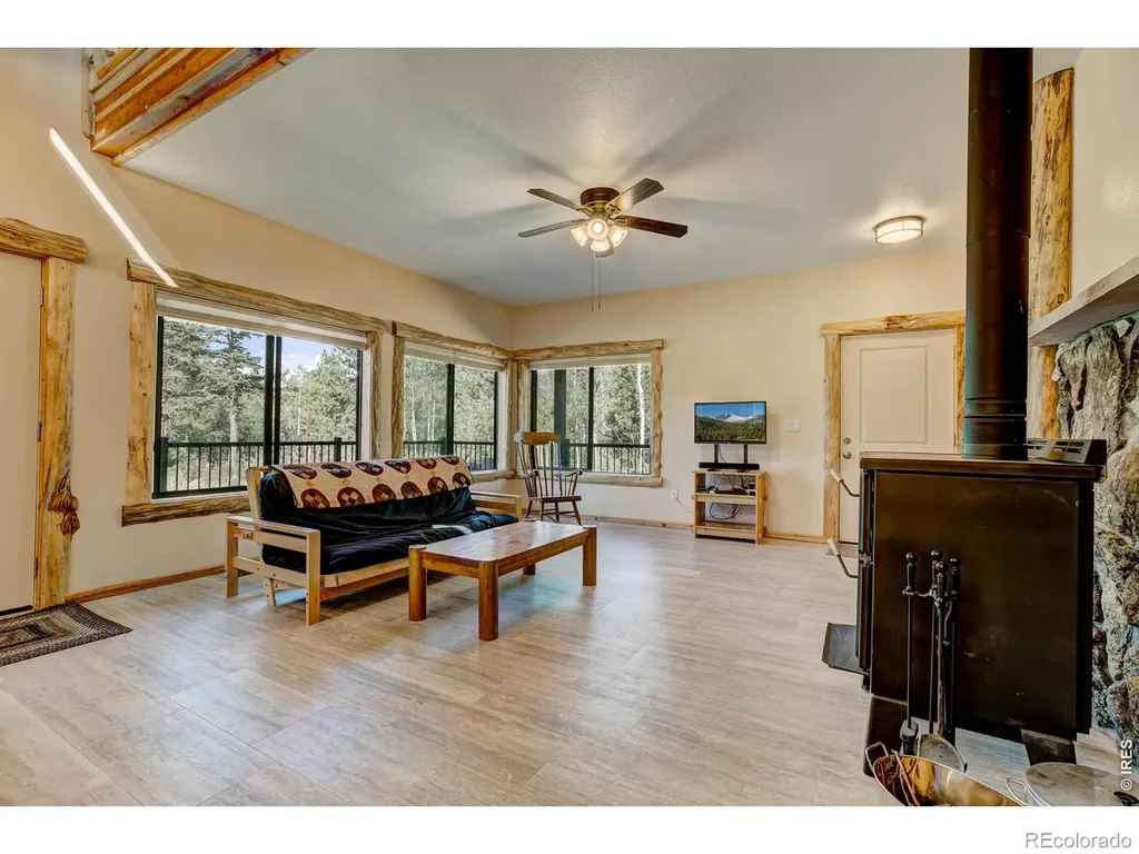 5431 Storm Mountain Drive Drake CO 80515