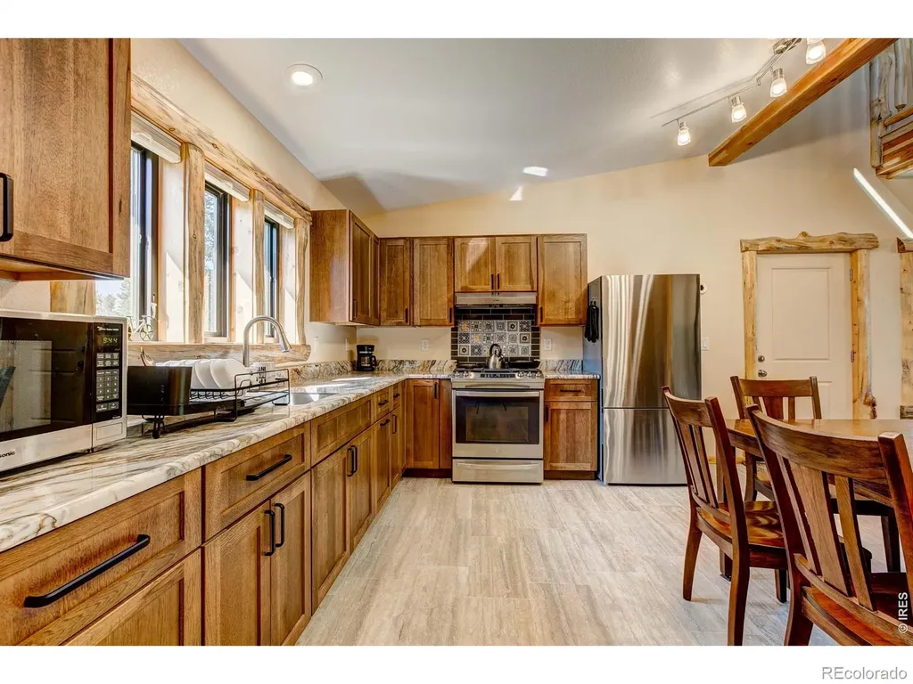5431 Storm Mountain Drive Drake CO 80515