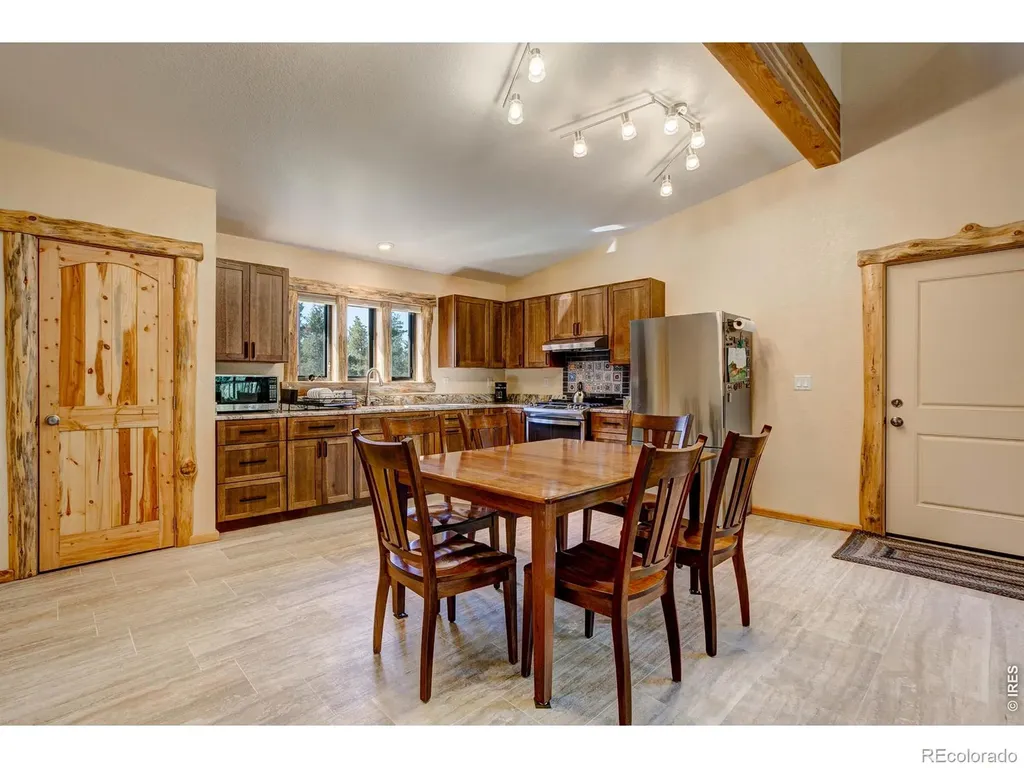 5431 Storm Mountain Drive Drake CO 80515