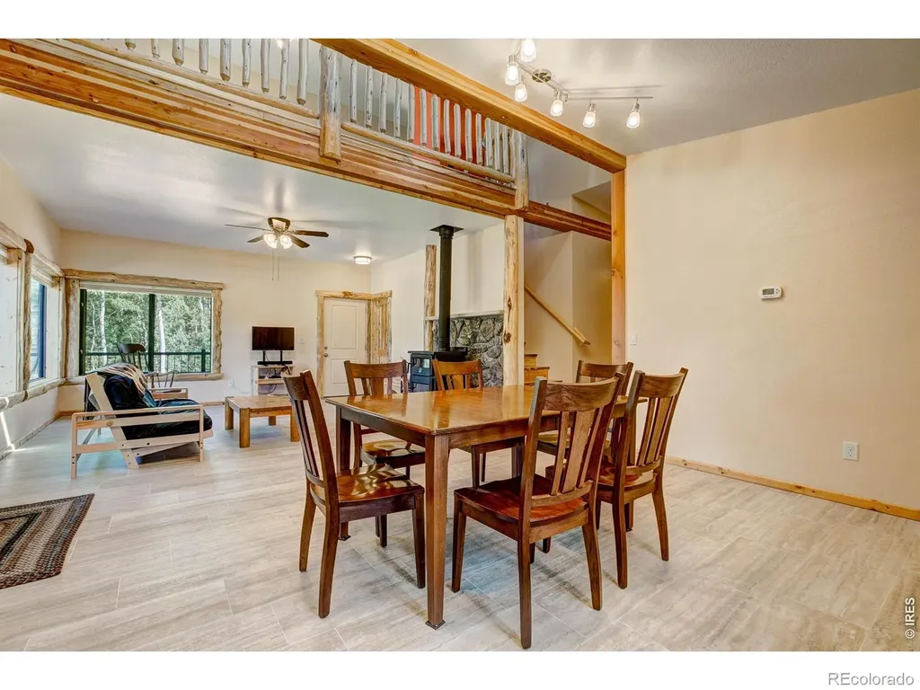 5431 Storm Mountain Drive Drake CO 80515
