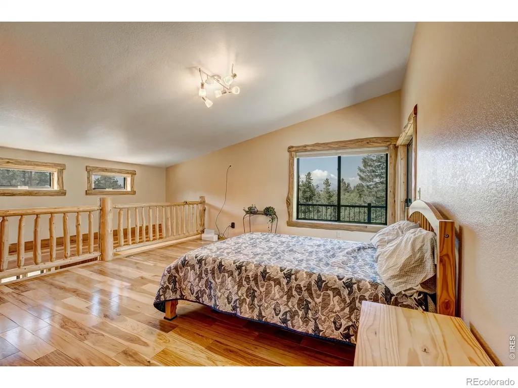 5431 Storm Mountain Drive Drake CO 80515