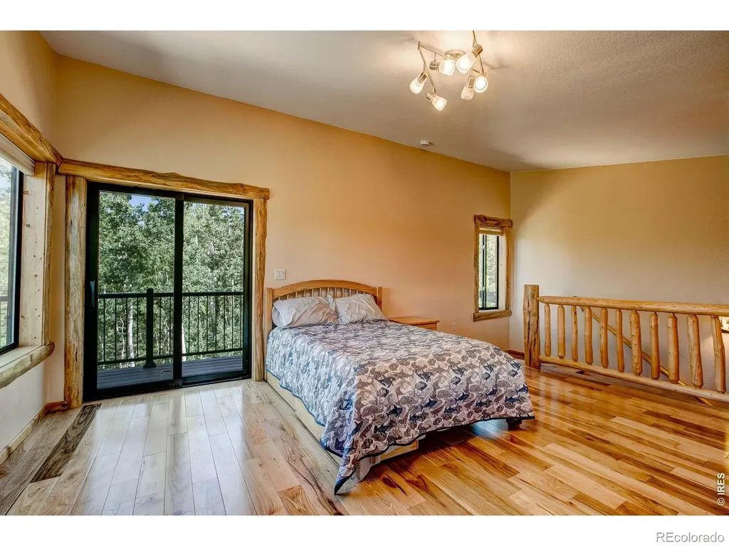 5431 Storm Mountain Drive Drake CO 80515