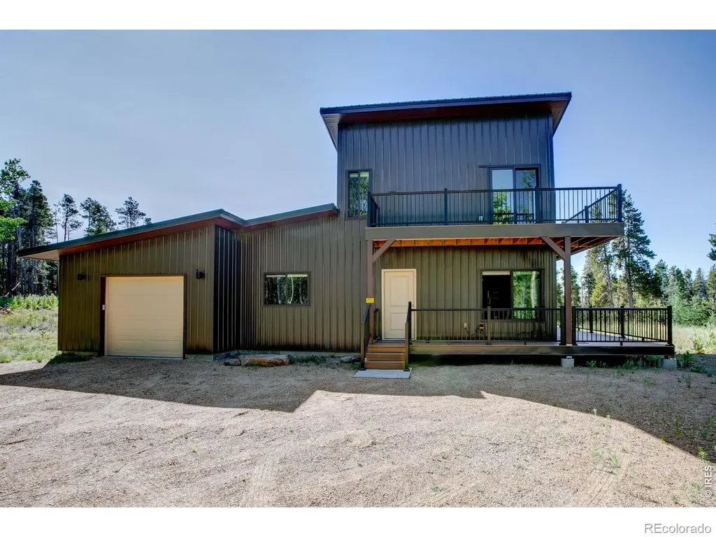 5431 Storm Mountain Drive Drake CO 80515