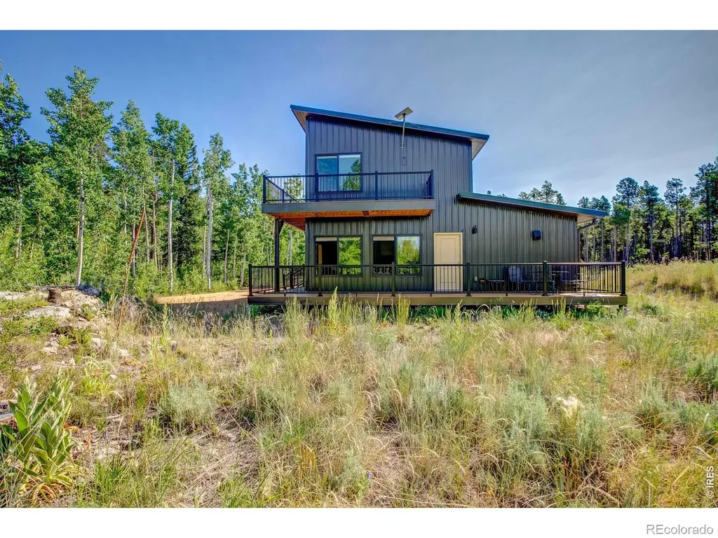 5431 Storm Mountain Drive Drake CO 80515