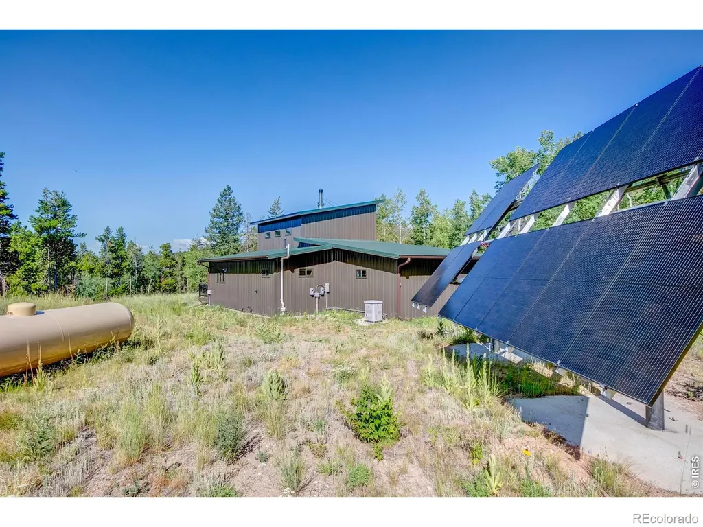 5431 Storm Mountain Drive Drake CO 80515