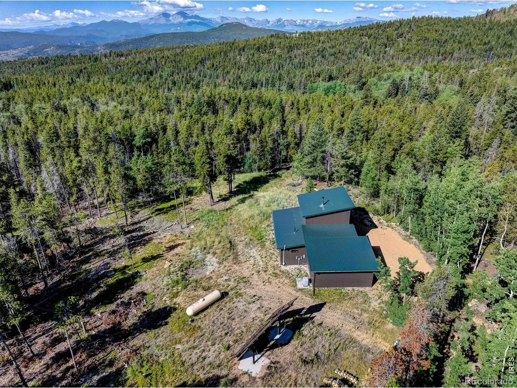 5431 Storm Mountain Drive Drake CO 80515