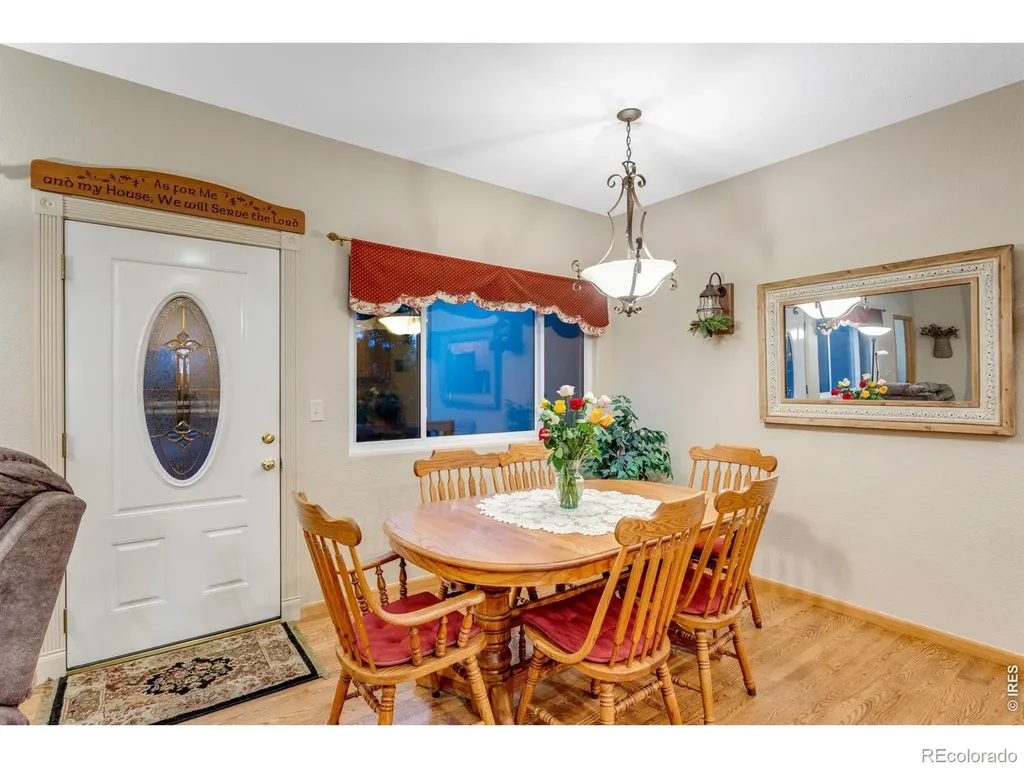 4864 Glen Isle Drive Loveland CO 80538