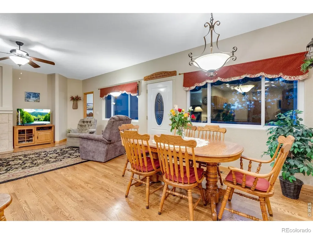 4864 Glen Isle Drive Loveland CO 80538