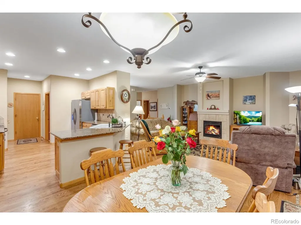 4864 Glen Isle Drive Loveland CO 80538