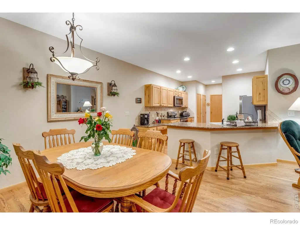 4864 Glen Isle Drive Loveland CO 80538