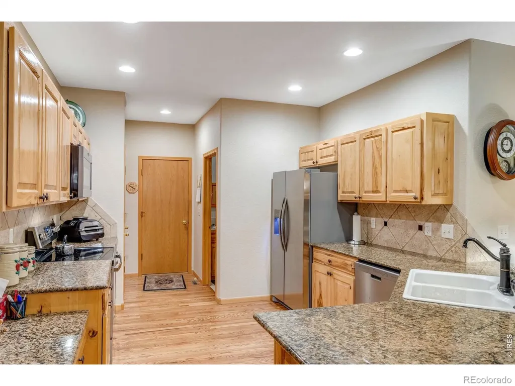 4864 Glen Isle Drive Loveland CO 80538