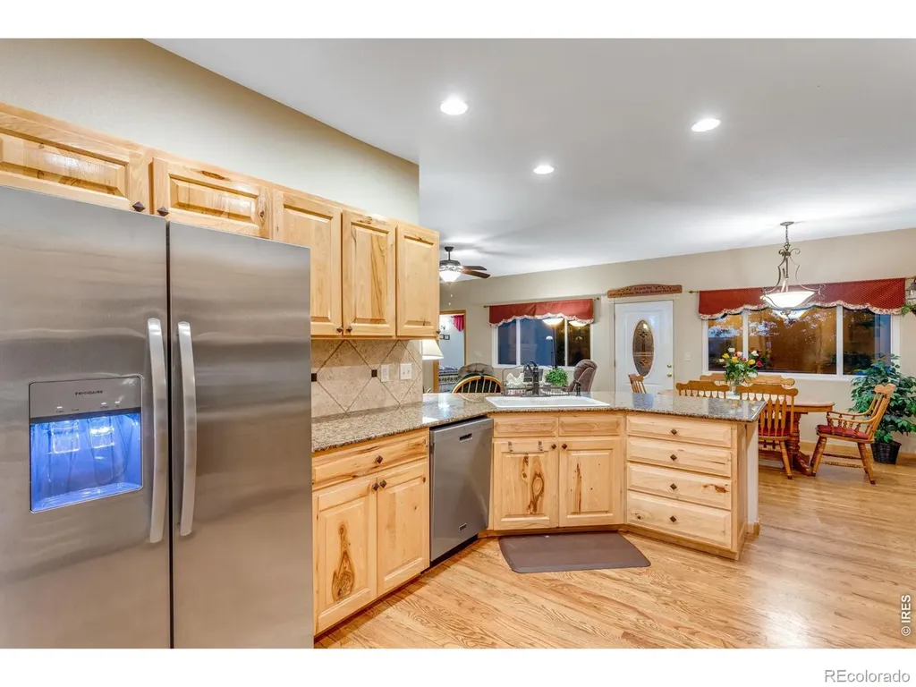 4864 Glen Isle Drive Loveland CO 80538