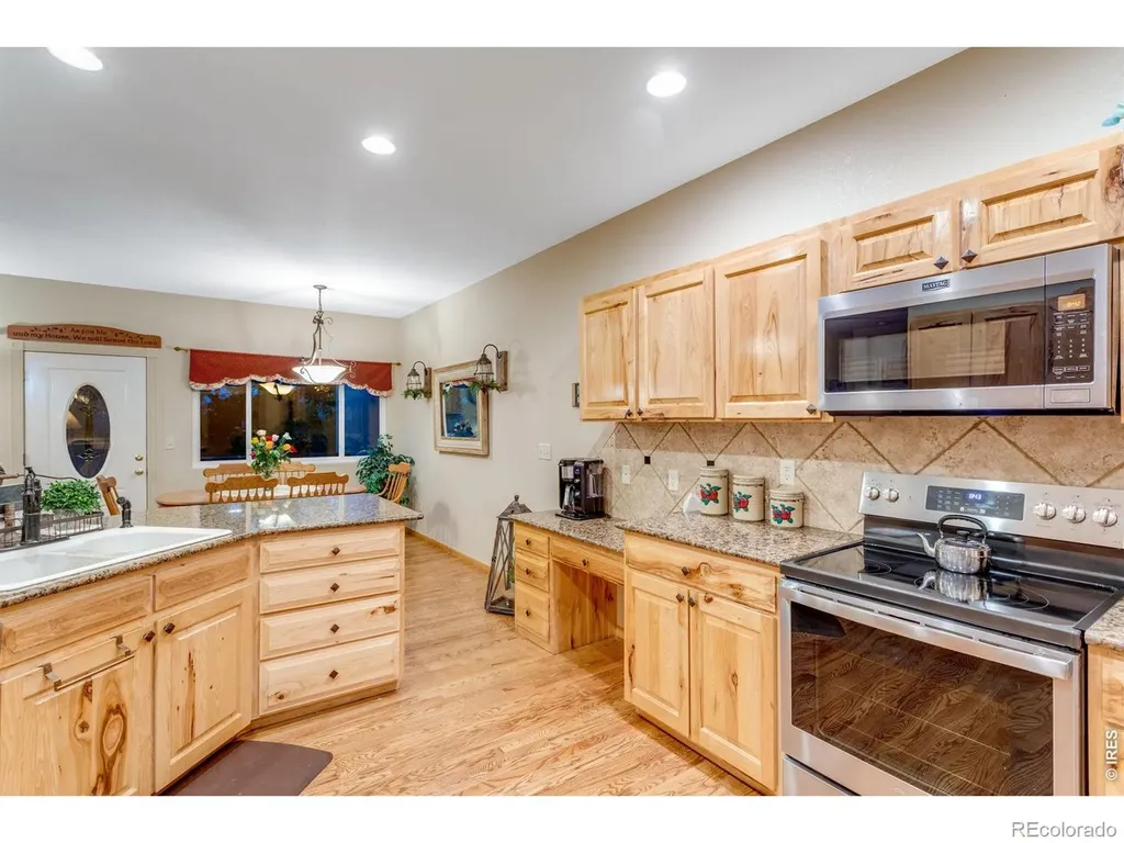 4864 Glen Isle Drive Loveland CO 80538