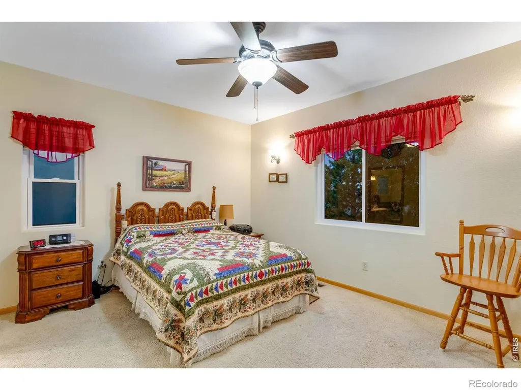 4864 Glen Isle Drive Loveland CO 80538