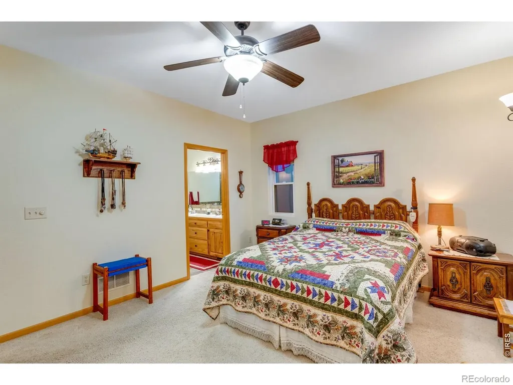 4864 Glen Isle Drive Loveland CO 80538