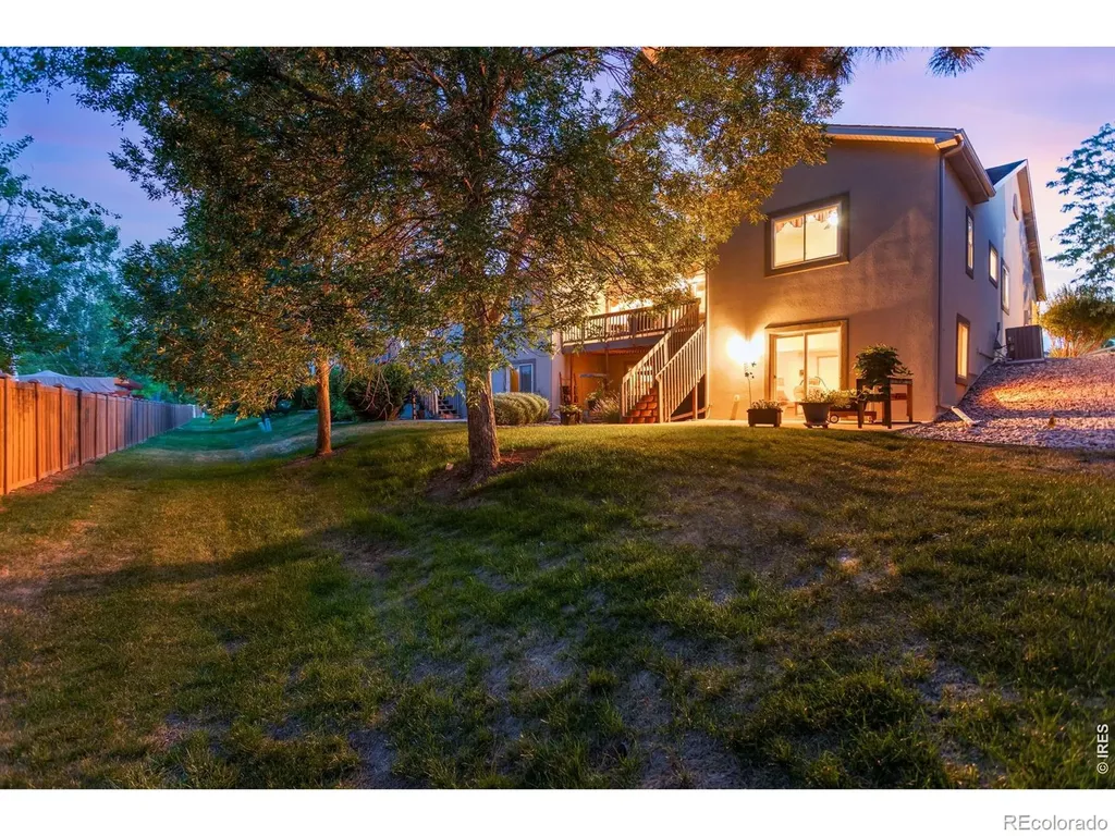 4864 Glen Isle Drive Loveland CO 80538