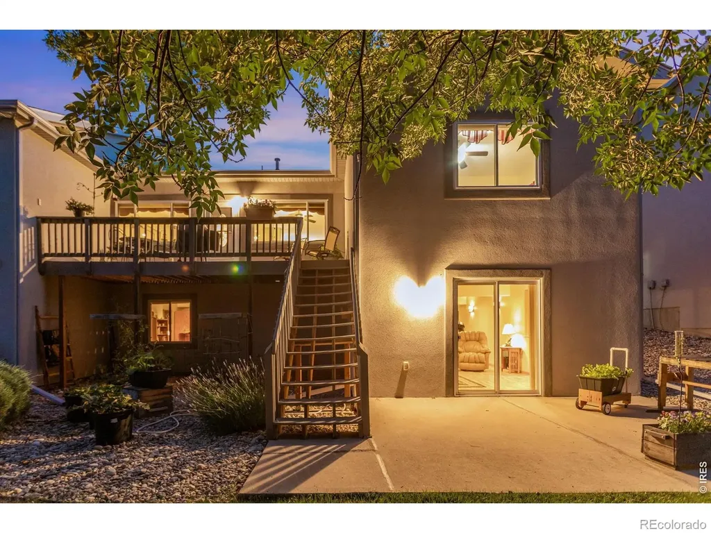 4864 Glen Isle Drive Loveland CO 80538