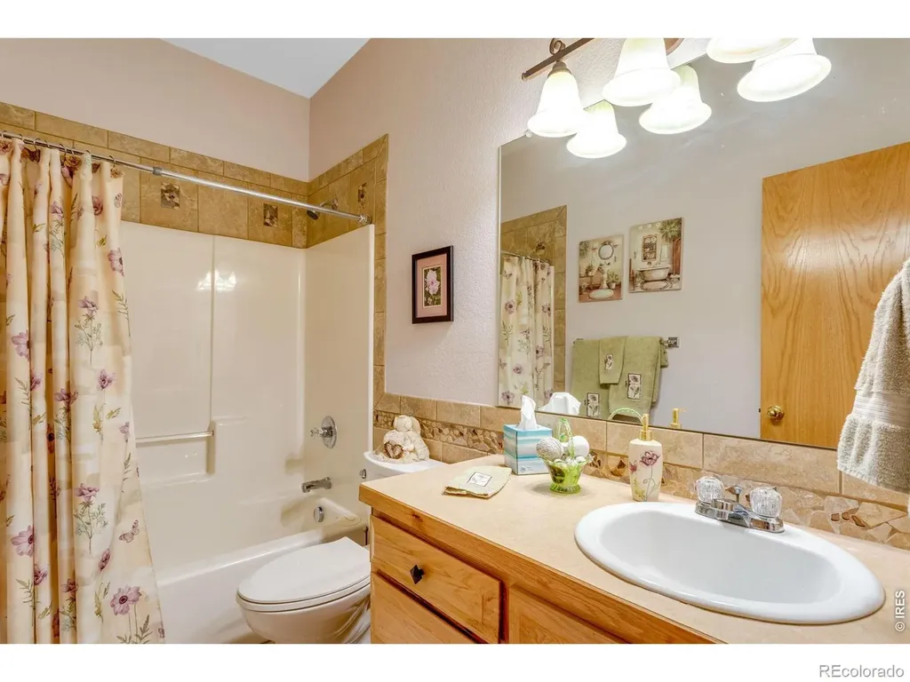 4864 Glen Isle Drive Loveland CO 80538