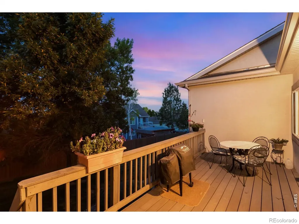 4864 Glen Isle Drive Loveland CO 80538