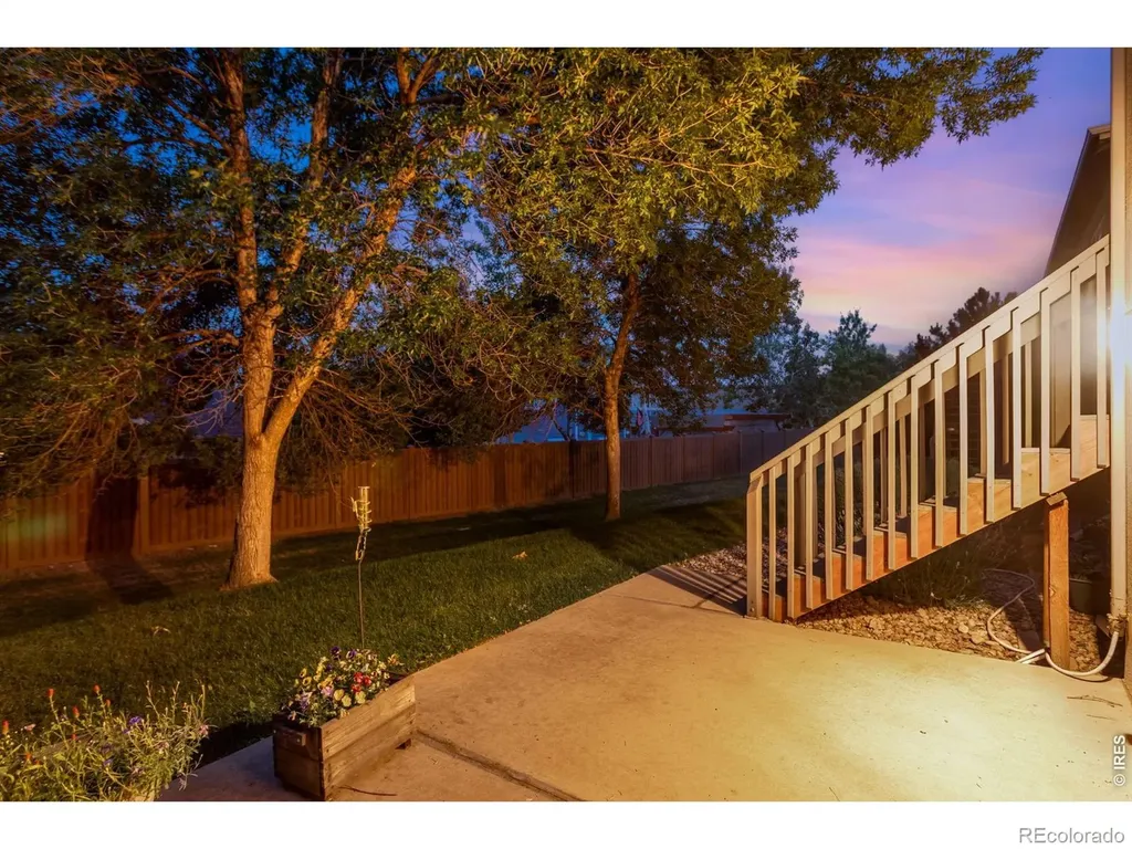 4864 Glen Isle Drive Loveland CO 80538