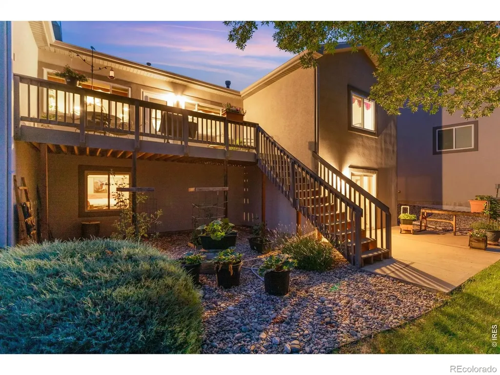 4864 Glen Isle Drive Loveland CO 80538