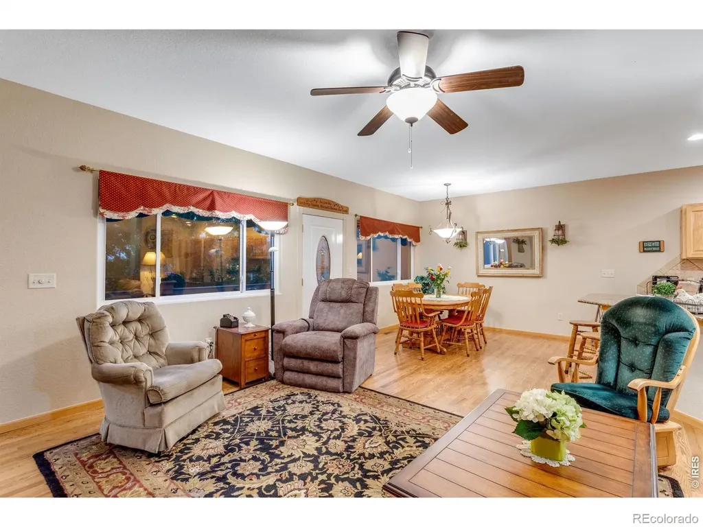 4864 Glen Isle Drive Loveland CO 80538