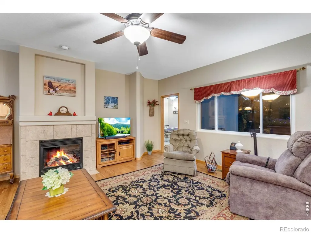 4864 Glen Isle Drive Loveland CO 80538