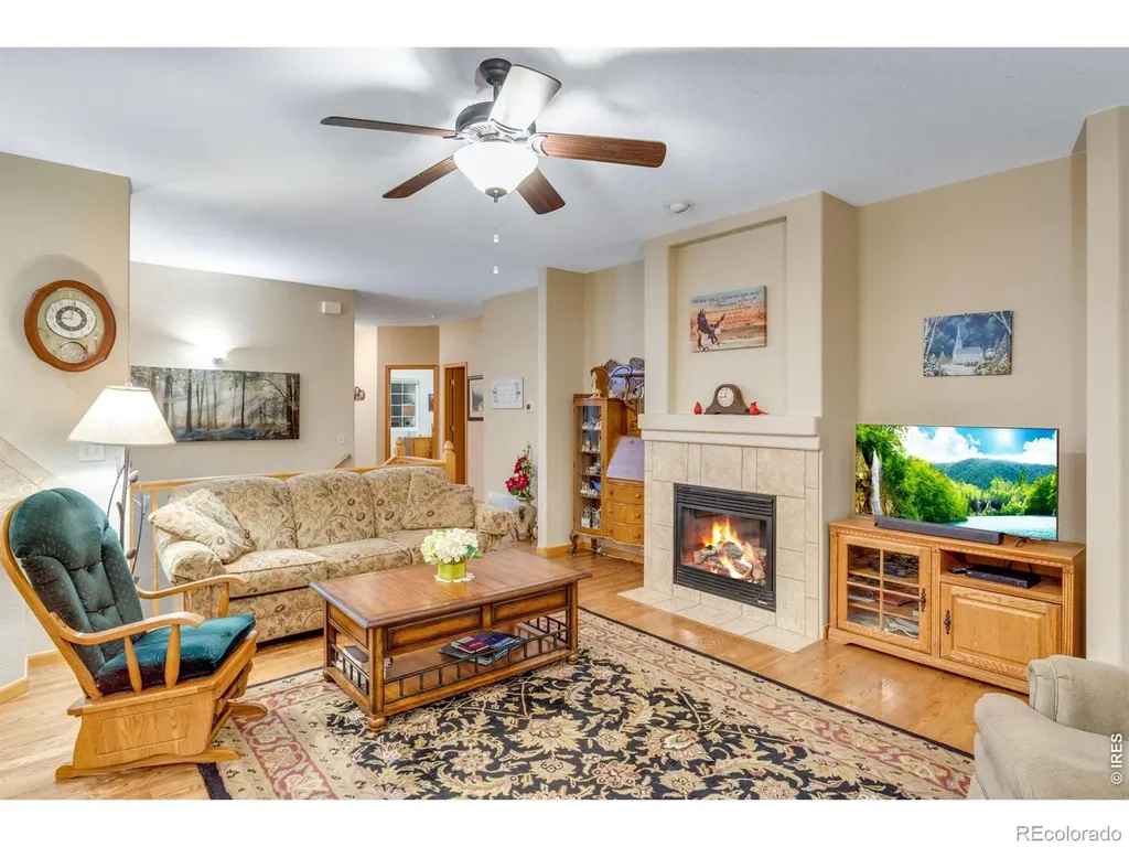 4864 Glen Isle Drive Loveland CO 80538