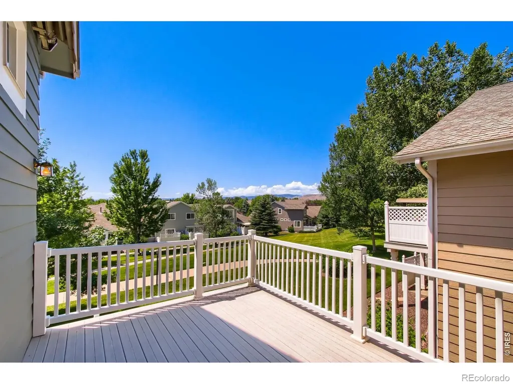 13758 W 62nd Drive Arvada CO 80004