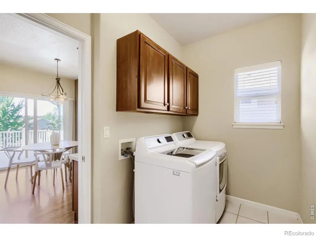 13758 W 62nd Drive Arvada CO 80004