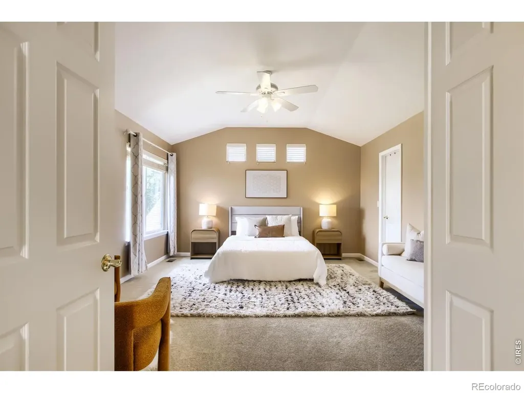 13758 W 62nd Drive Arvada CO 80004