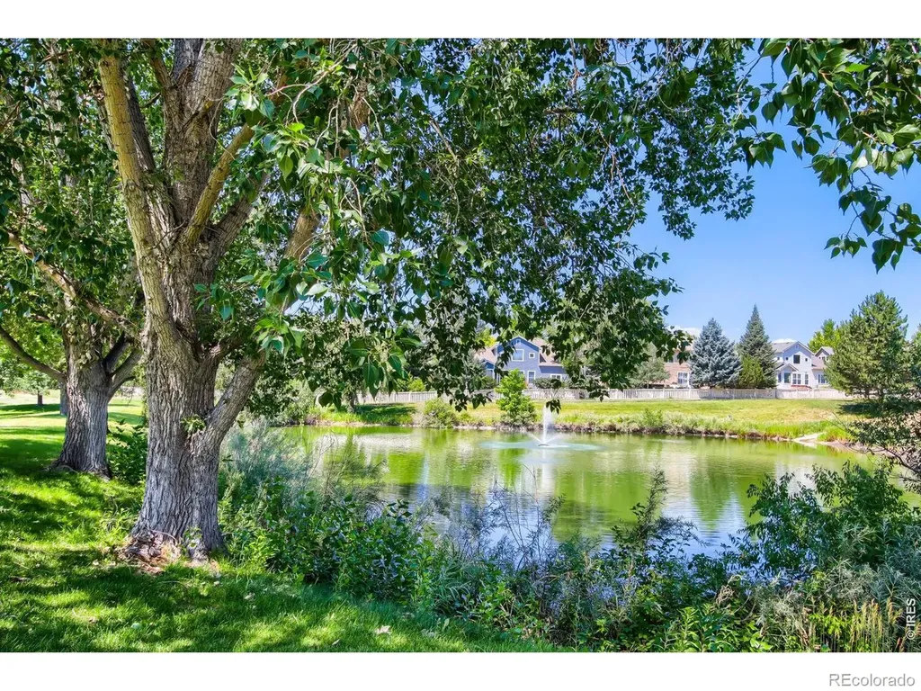 13758 W 62nd Drive Arvada CO 80004