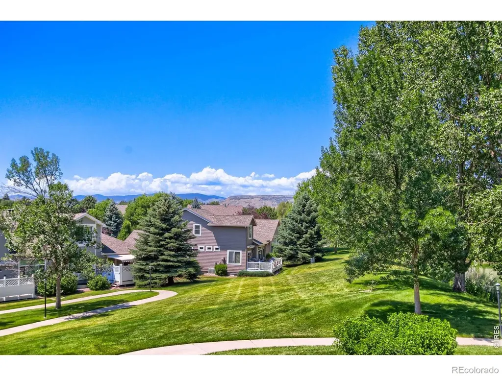 13758 W 62nd Drive Arvada CO 80004