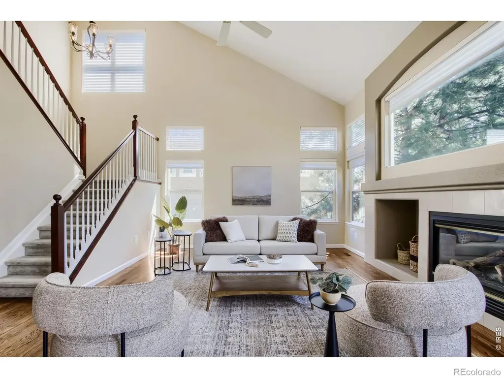 13758 W 62nd Drive Arvada CO 80004