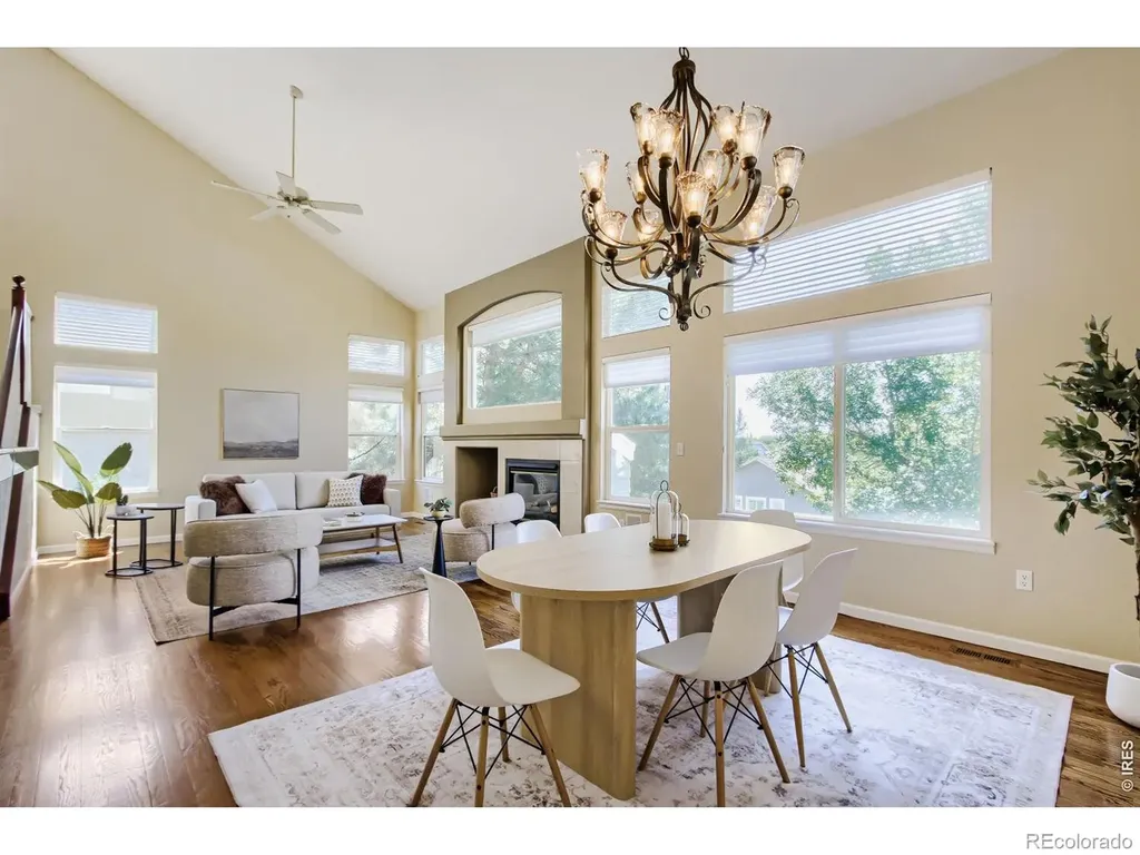13758 W 62nd Drive Arvada CO 80004