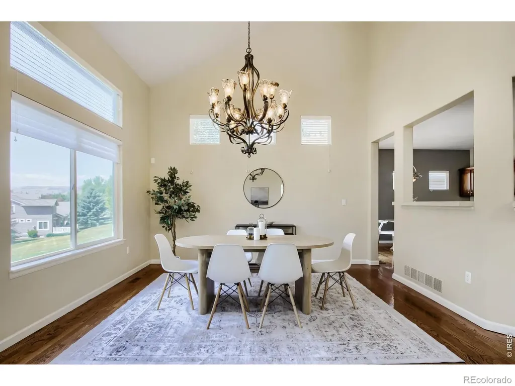 13758 W 62nd Drive Arvada CO 80004