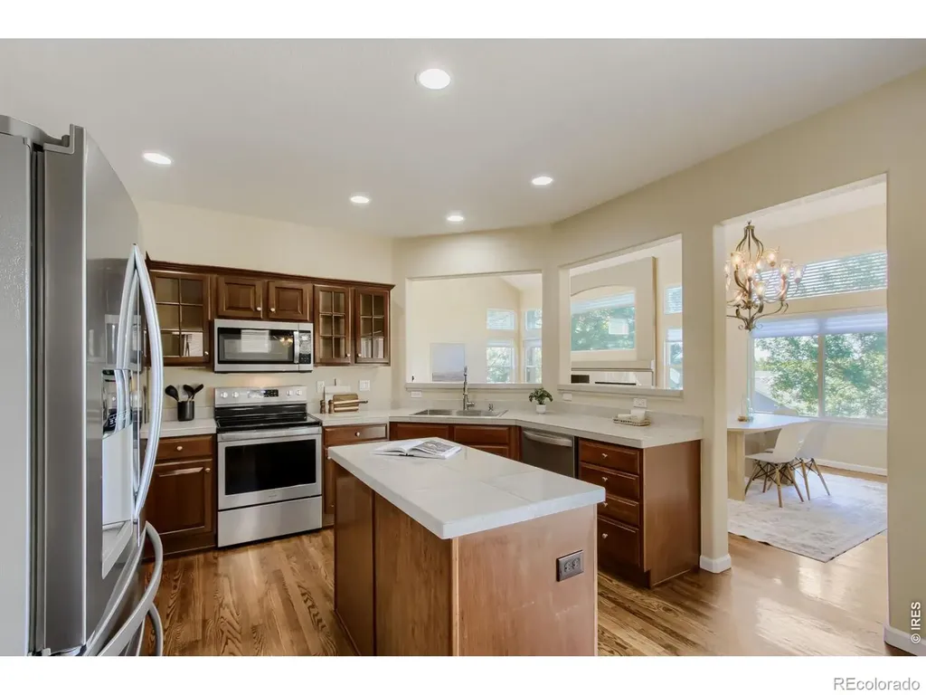 13758 W 62nd Drive Arvada CO 80004