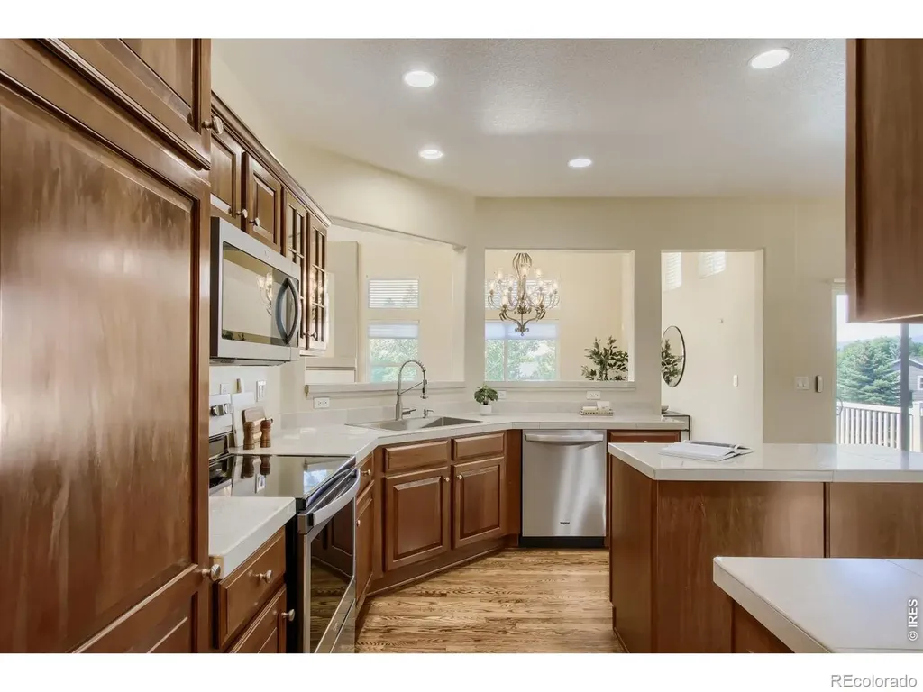 13758 W 62nd Drive Arvada CO 80004